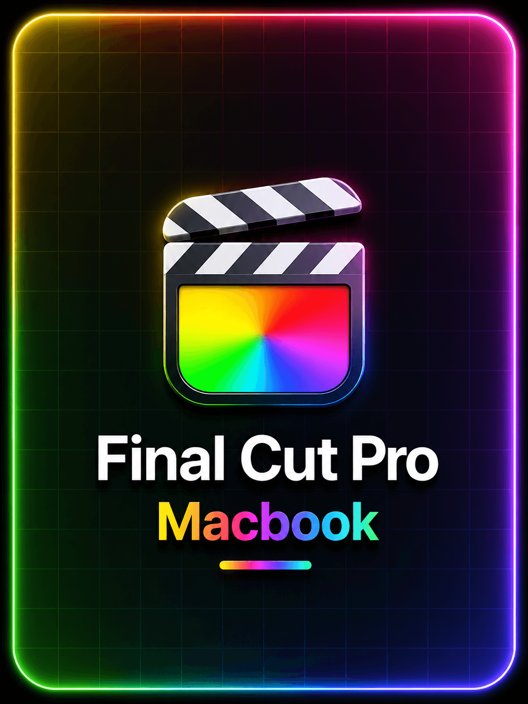 Final Cut Pro ( Mac ) - 