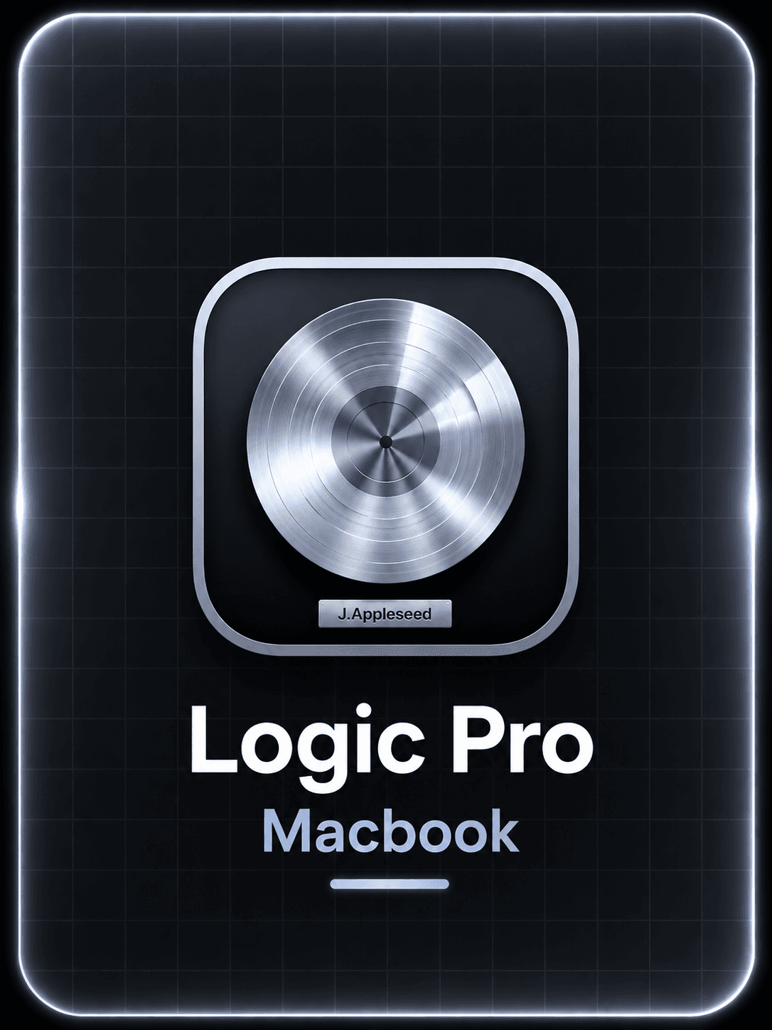 Logic Pro ( Mac ) - 