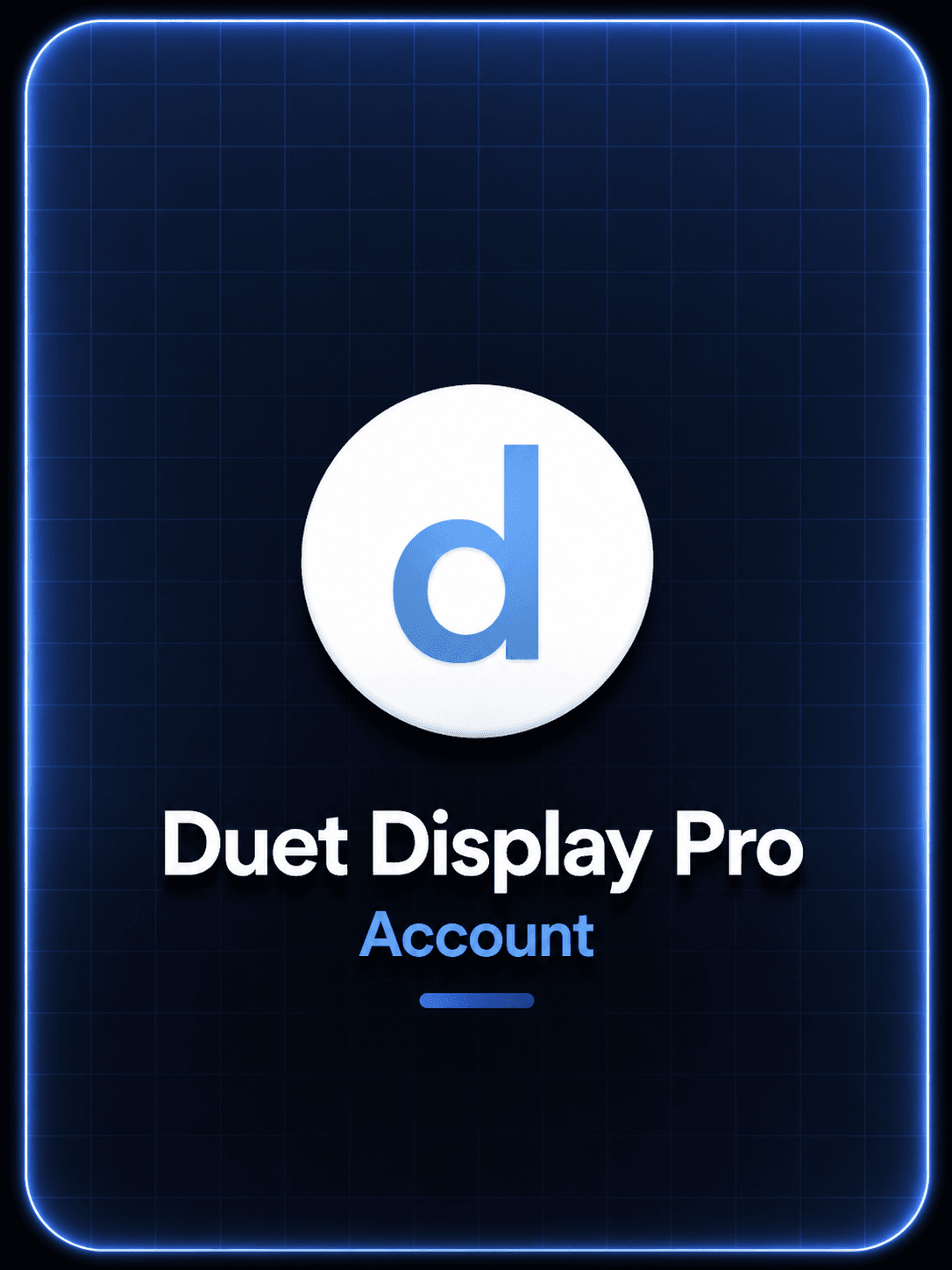 Duet Display Pro - 