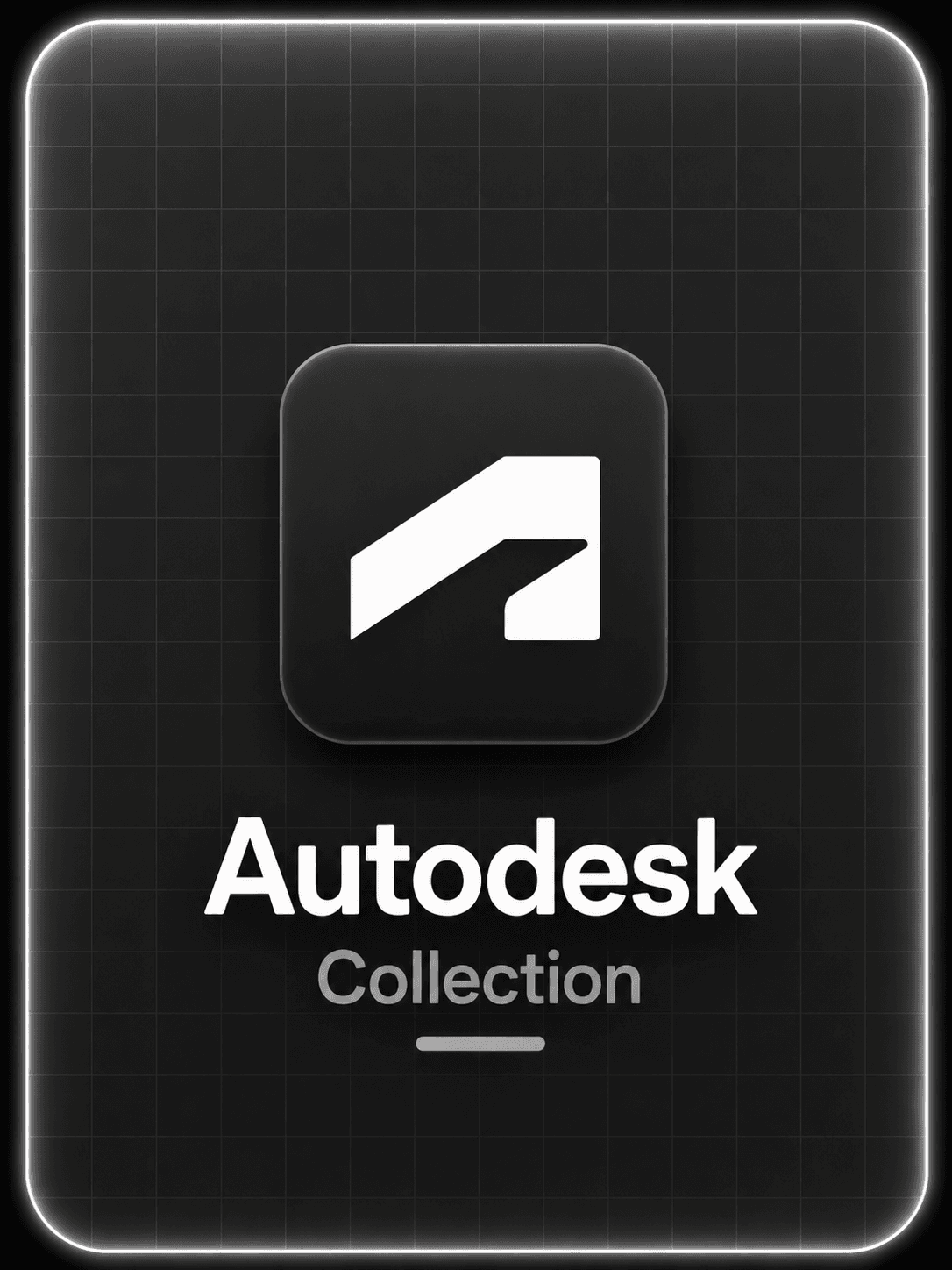 Autodesk Collection - 