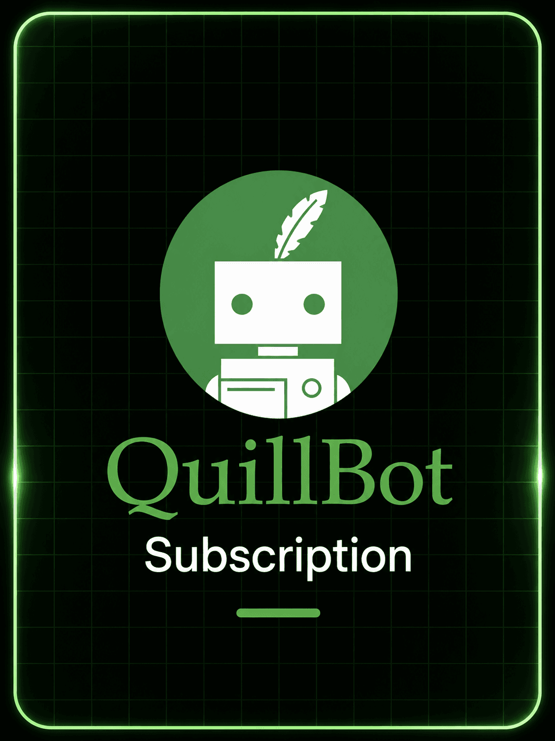 QuillBot Premium - 