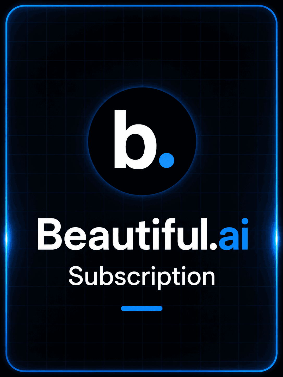 Beautiful.ai Pro - 