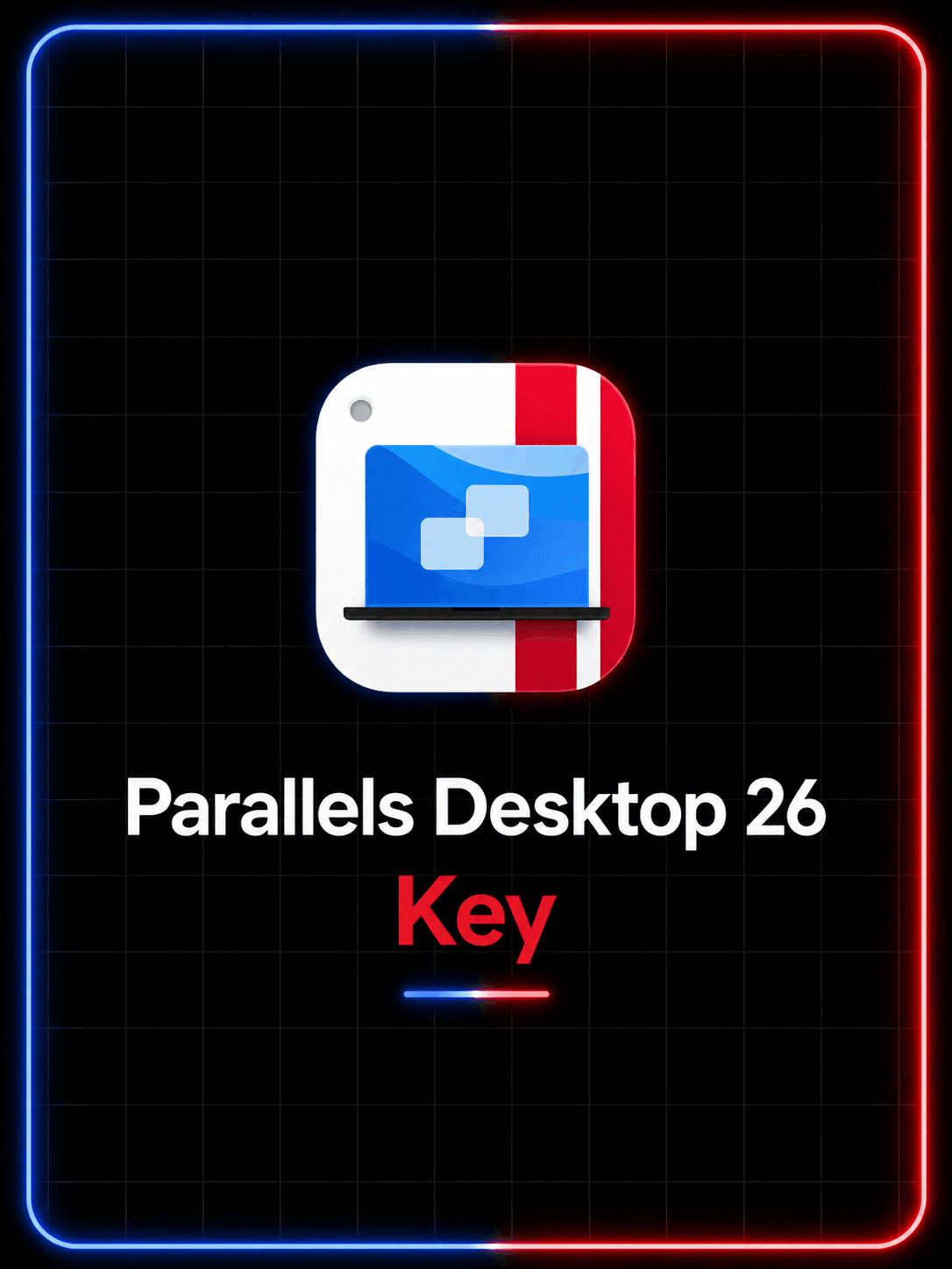 Parallels Desktop 26  - 