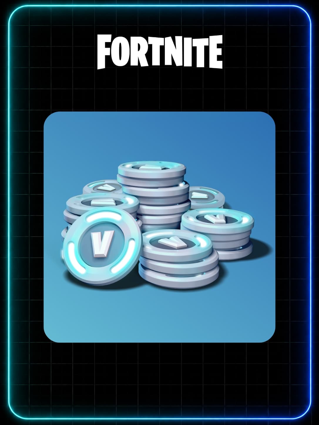 Fortnite V-Bucks  - 