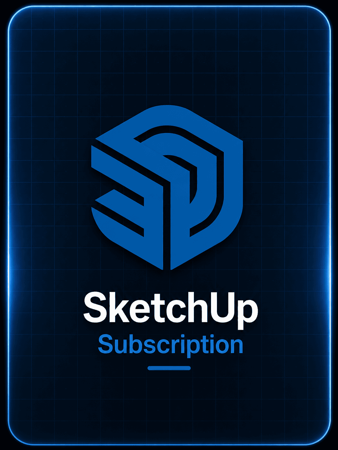 SketchUp GO ( IPAD ) - 