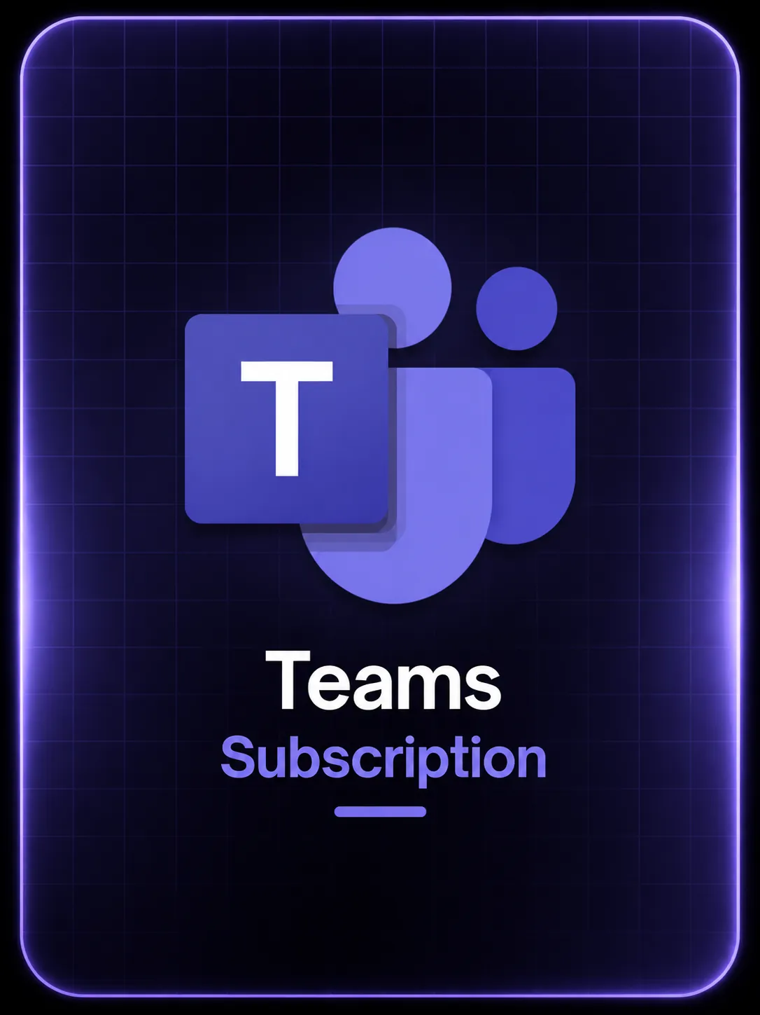 Microsoft Teams + Office 365 -