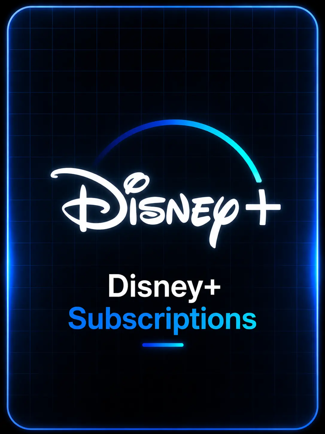Disney+ Premium -