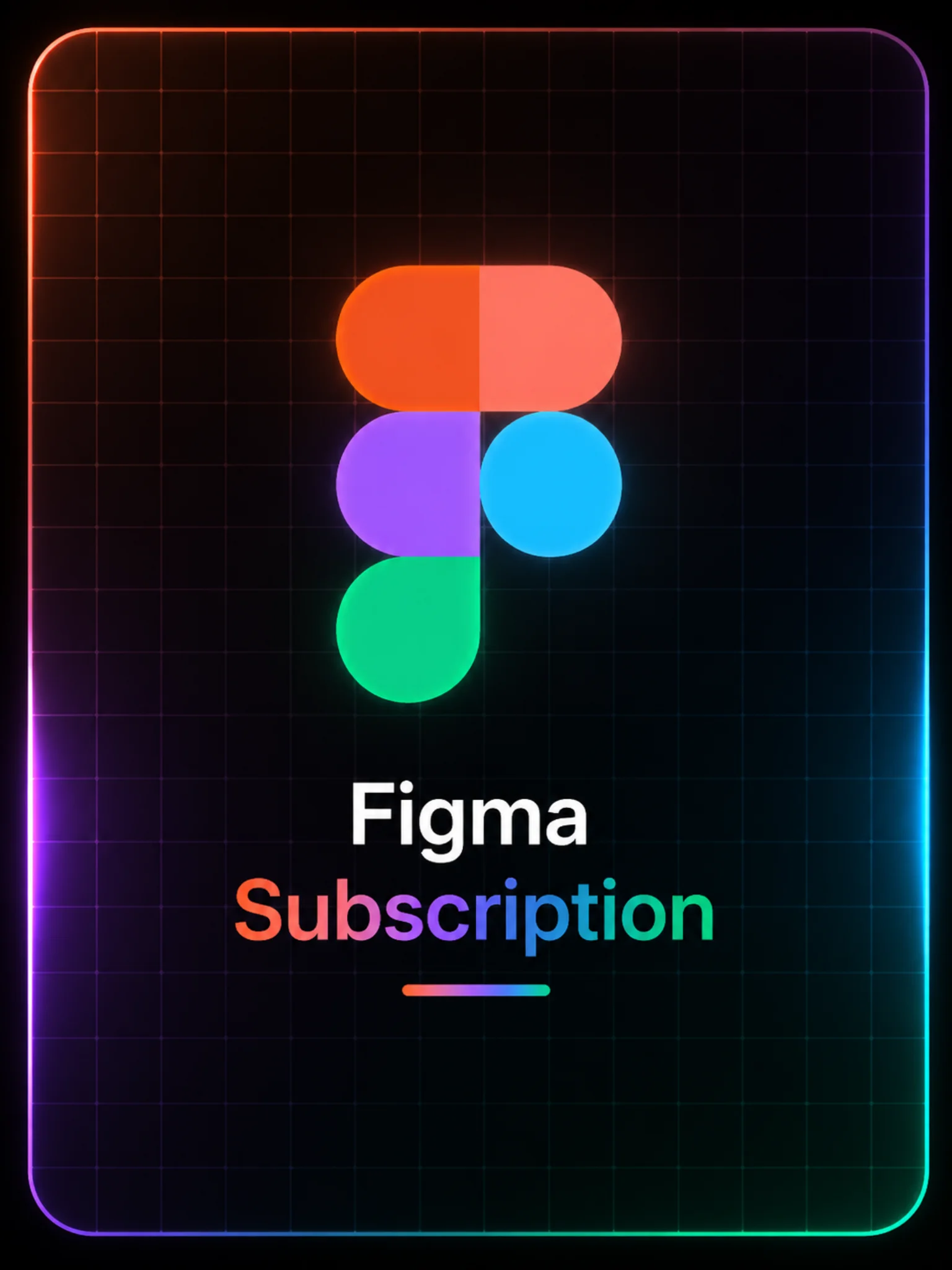 Figma Pro (1 Year) -