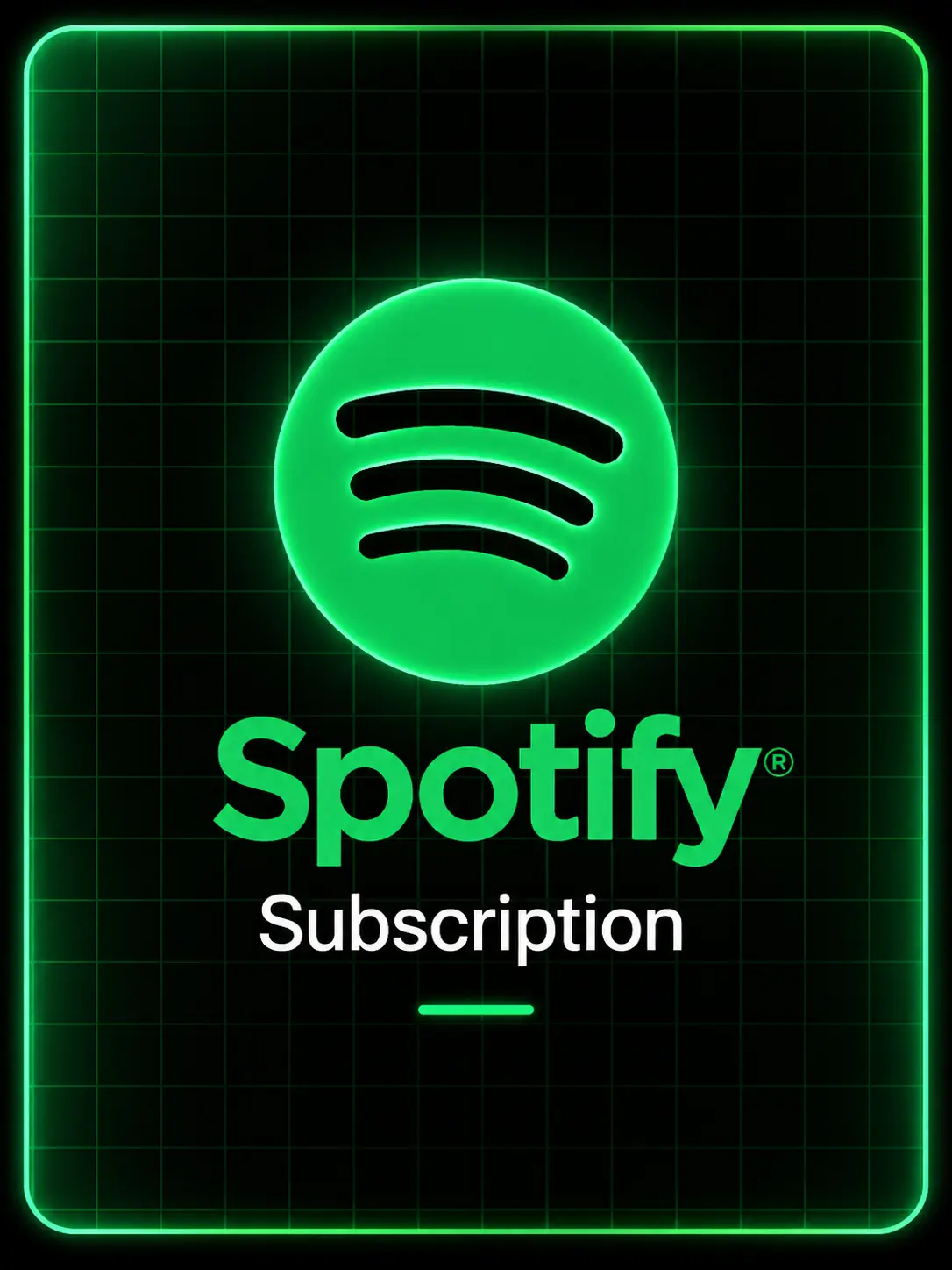 Spotify Premium -