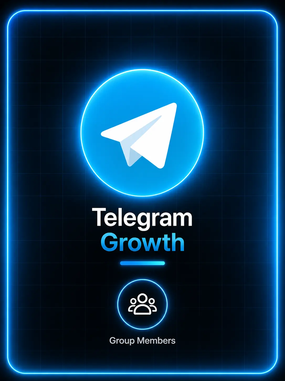 Telegram ( Members ) -